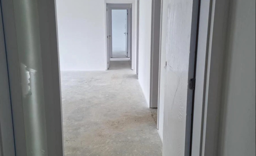 Apartamento à venda com 3 quartos, 122m² - Foto 9