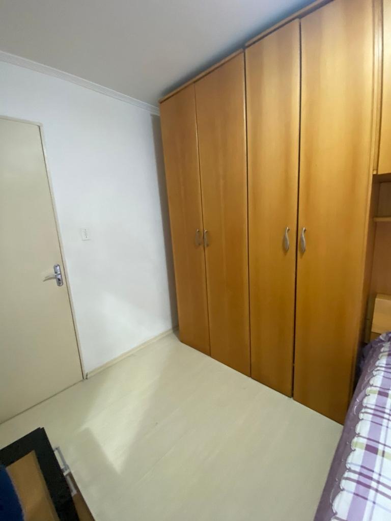 Apartamento à venda com 2 quartos, 50m² - Foto 4