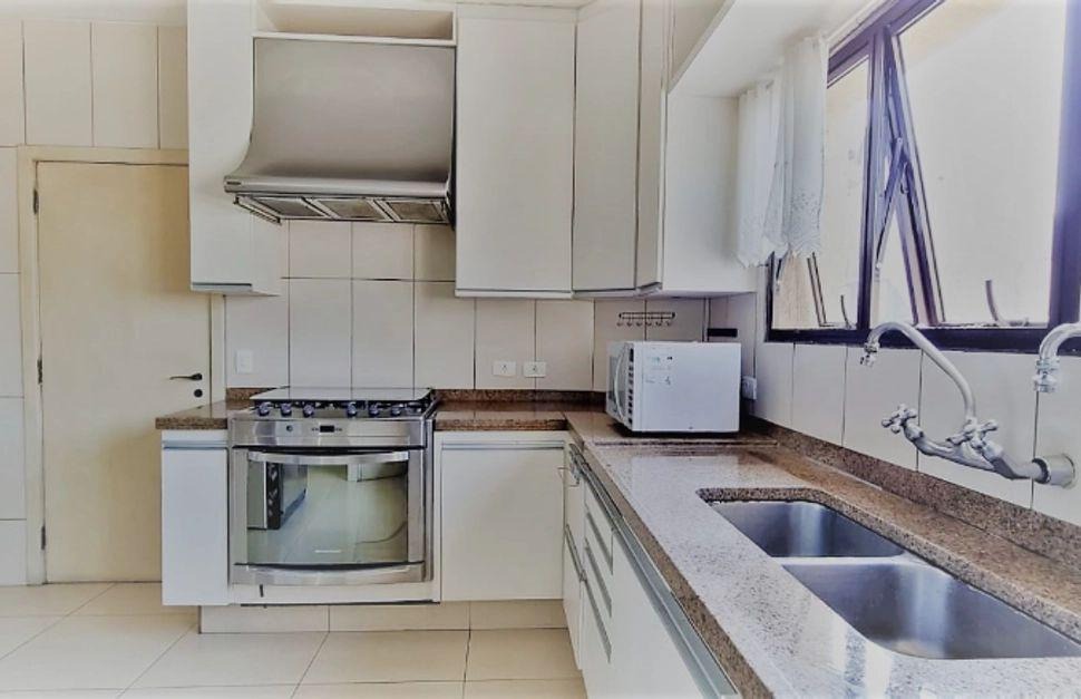 Apartamento à venda com 4 quartos, 270m² - Foto 27