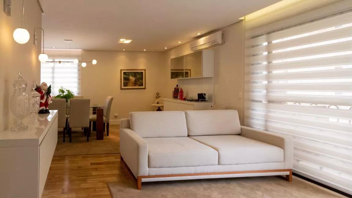 Apartamento à venda com 4 quartos, 127m² - Foto 12