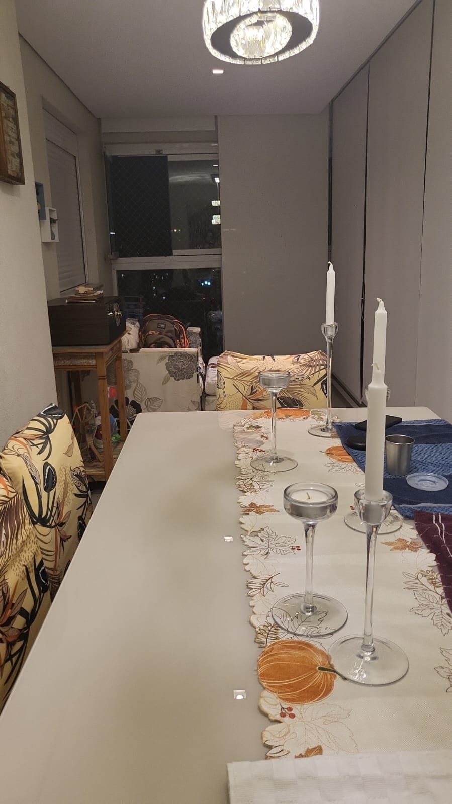 Cobertura à venda com 3 quartos, 250m² - Foto 39