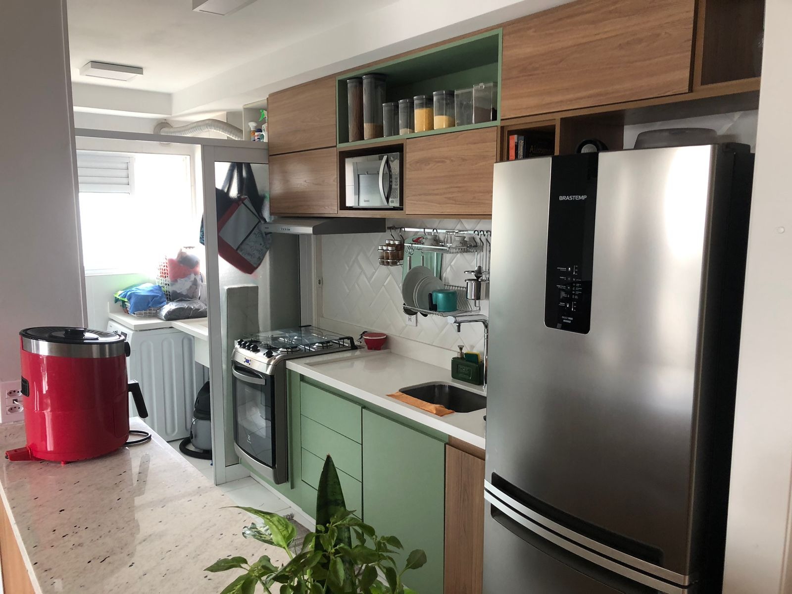 Apartamento à venda com 2 quartos, 70m² - Foto 10