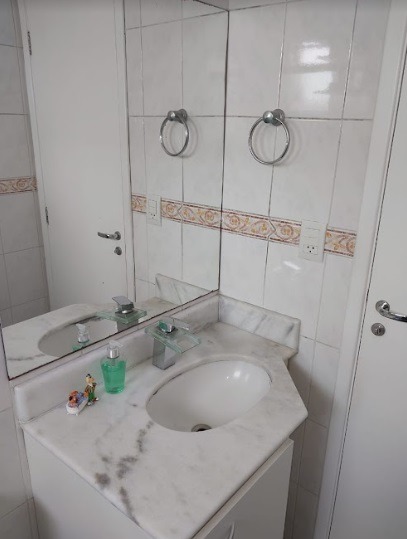 Apartamento à venda com 3 quartos, 97m² - Foto 3