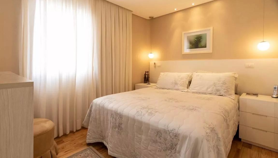 Apartamento à venda com 4 quartos, 127m² - Foto 22