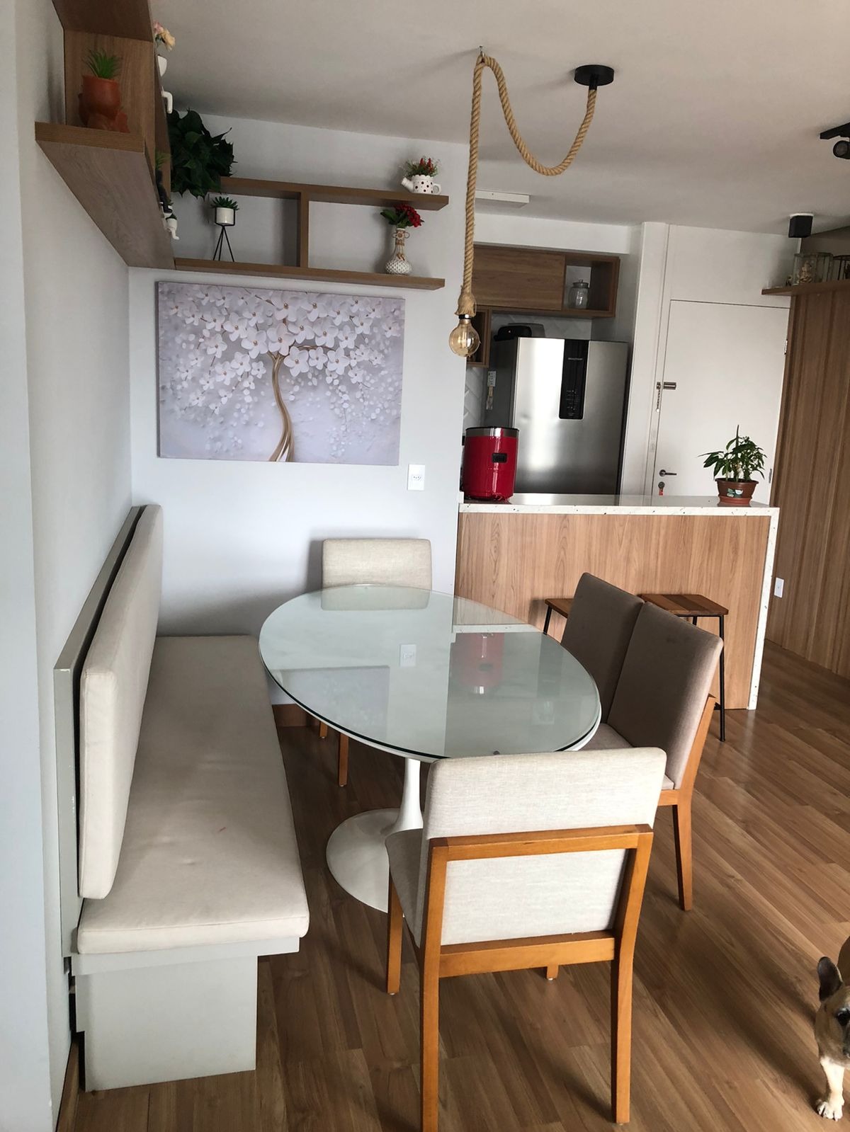 Apartamento à venda com 2 quartos, 70m² - Foto 17