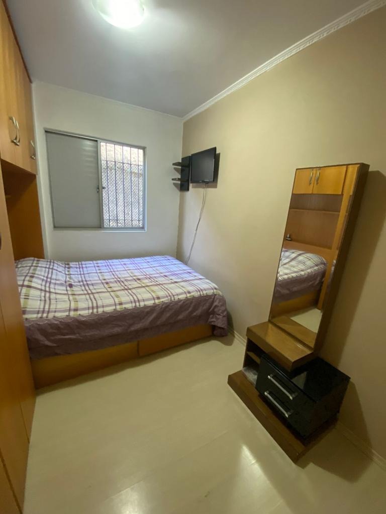 Apartamento à venda com 2 quartos, 50m² - Foto 13