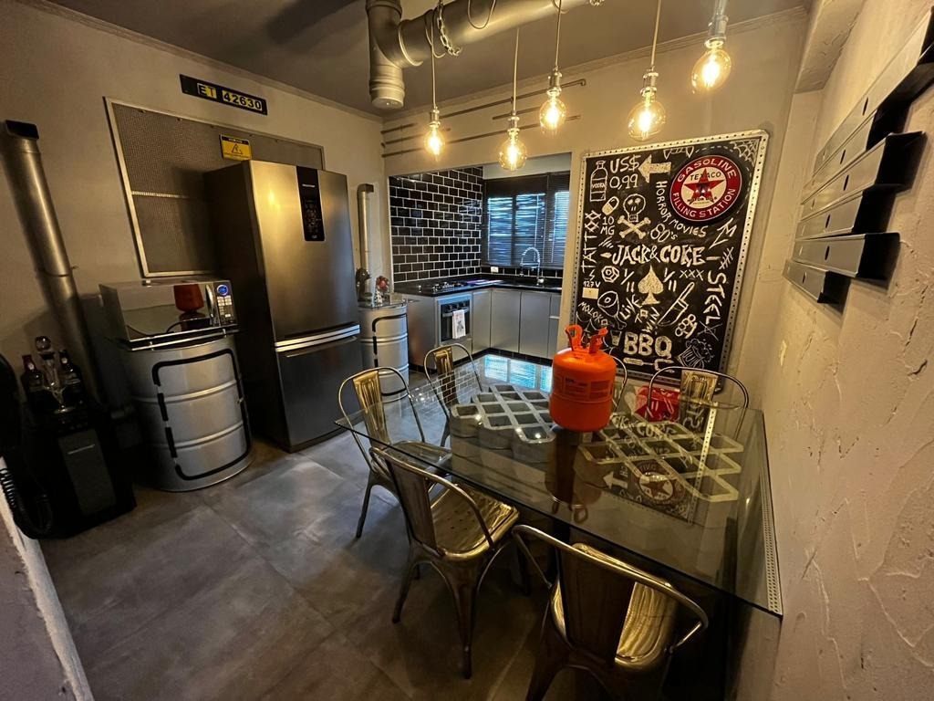 Apartamento à venda com 2 quartos, 75m² - Foto 8