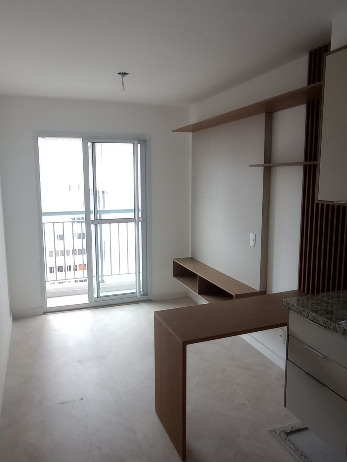 Apartamento à venda e aluguel com 1 quarto, 25m² - Foto 5