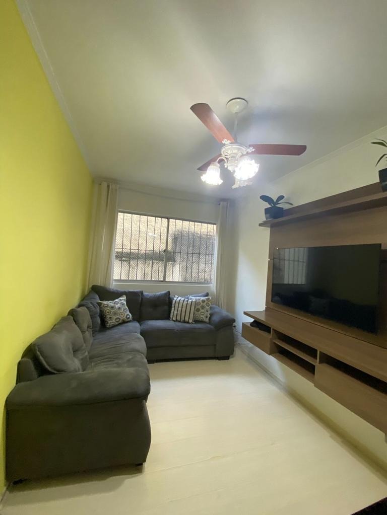 Apartamento à venda com 2 quartos, 50m² - Foto 3