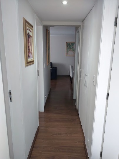 Apartamento à venda com 3 quartos, 97m² - Foto 19