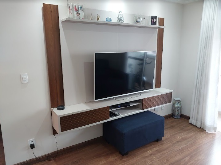 Apartamento à venda com 3 quartos, 97m² - Foto 22