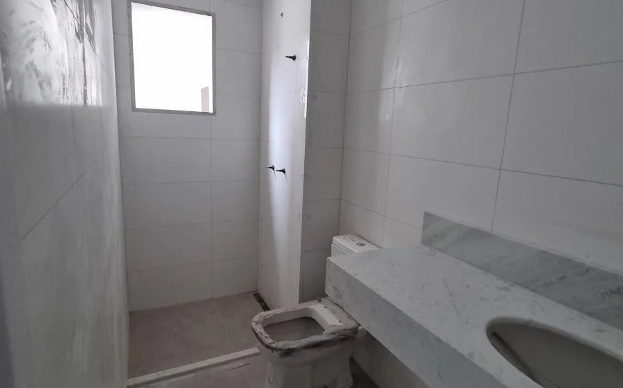 Apartamento à venda com 3 quartos, 122m² - Foto 11