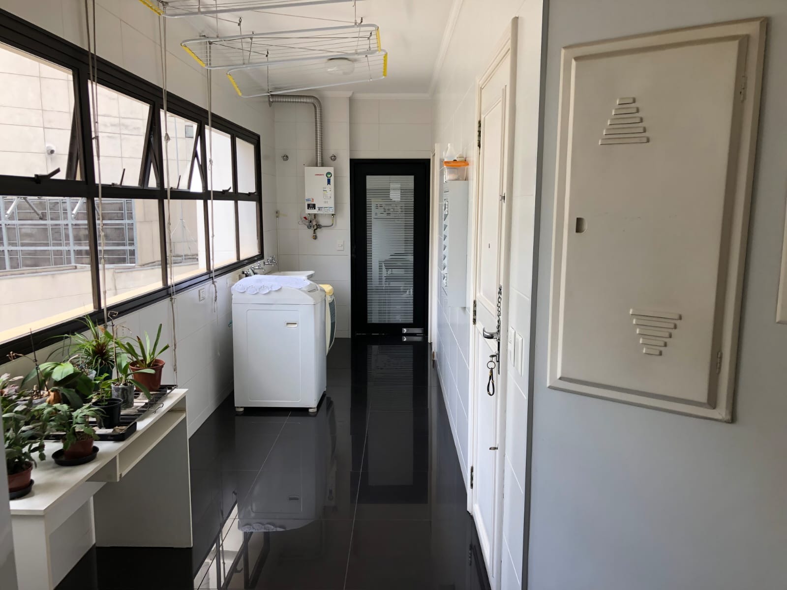 Apartamento à venda com 3 quartos, 320m² - Foto 30