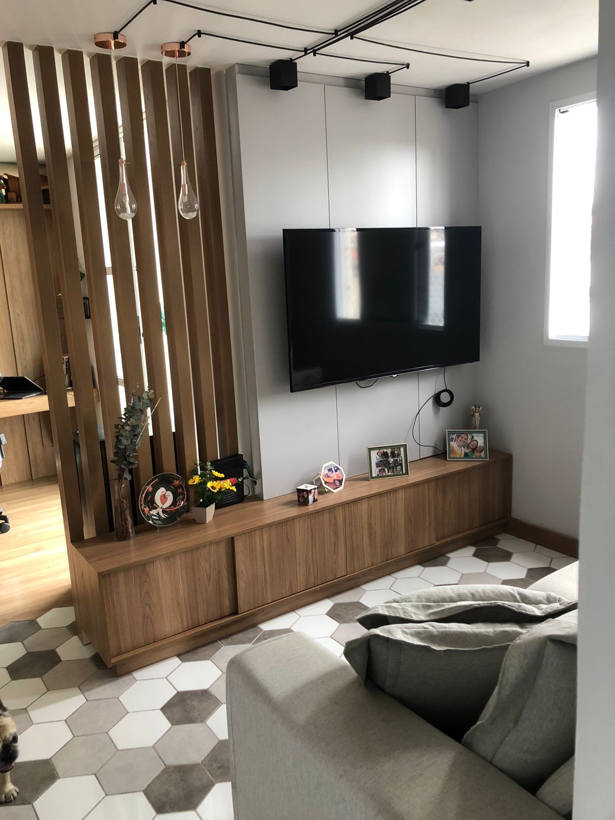 Apartamento à venda com 2 quartos, 70m² - Foto 5