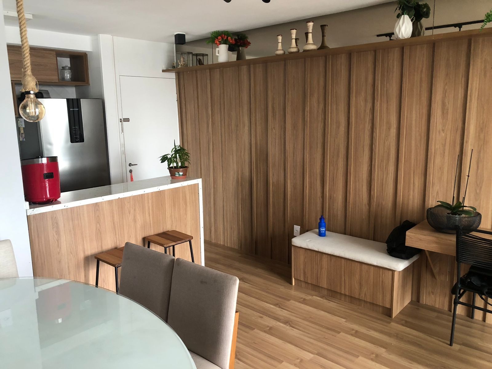 Apartamento à venda com 2 quartos, 70m² - Foto 6