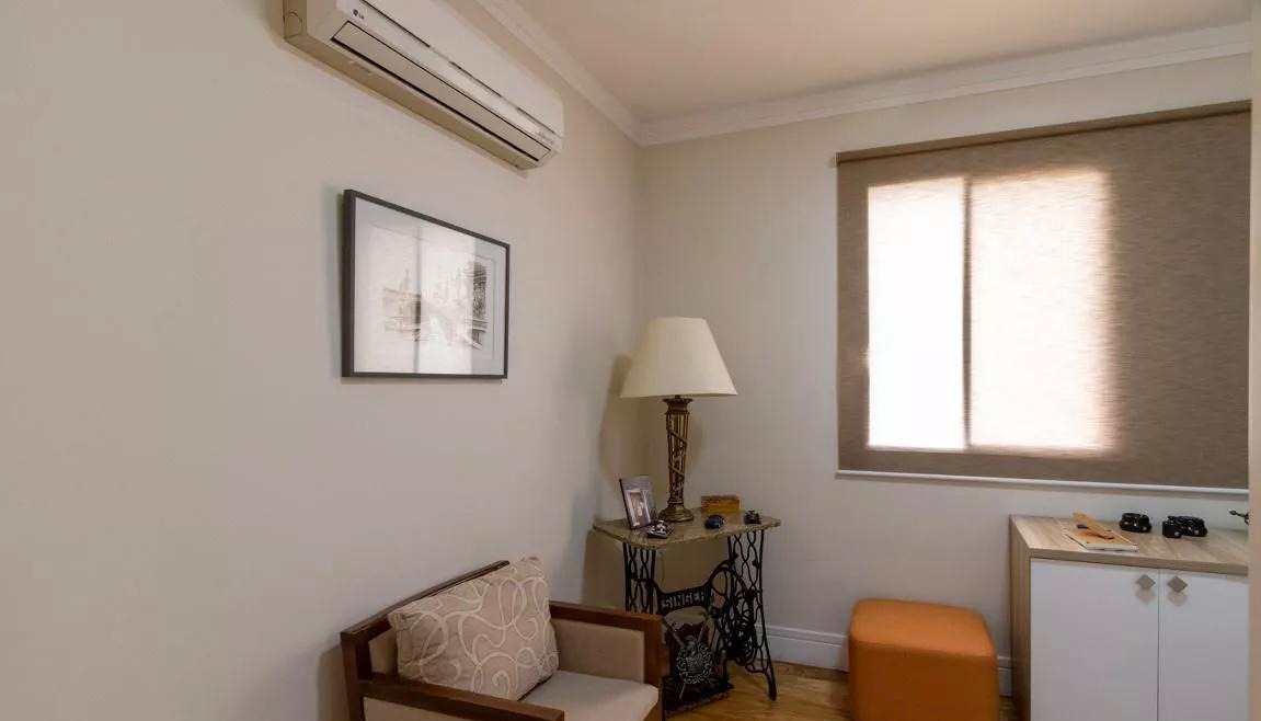 Apartamento à venda com 4 quartos, 127m² - Foto 4