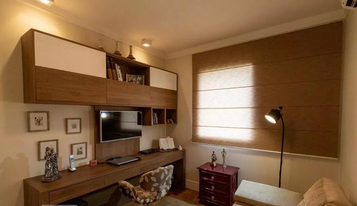 Apartamento à venda com 4 quartos, 127m² - Foto 3