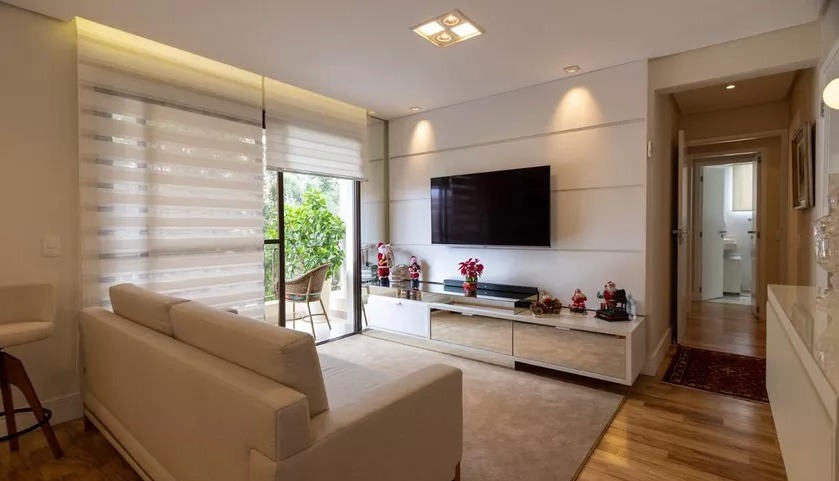 Apartamento à venda com 4 quartos, 127m² - Foto 9