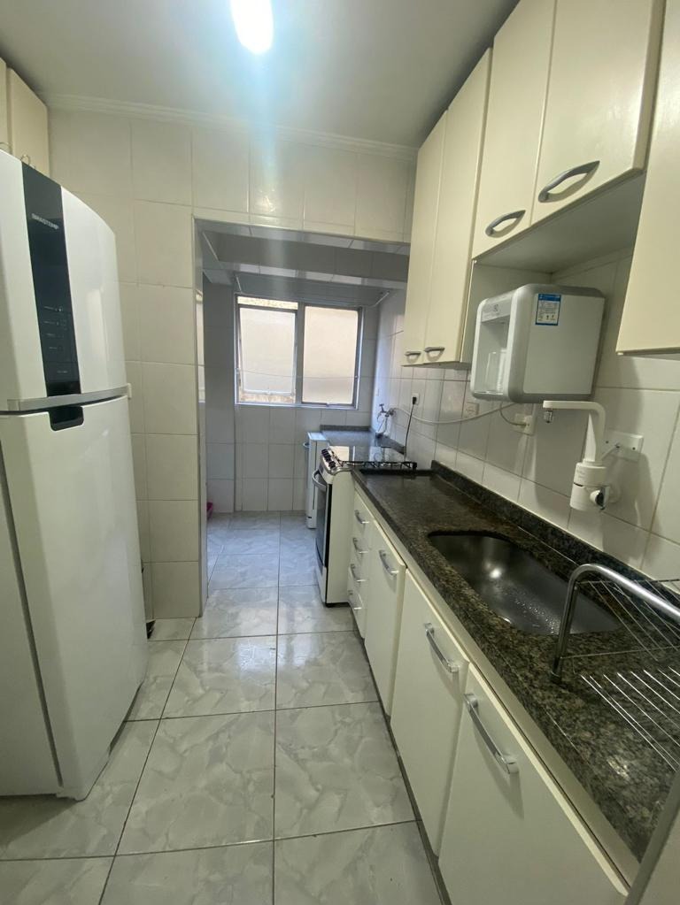 Apartamento à venda com 2 quartos, 50m² - Foto 7