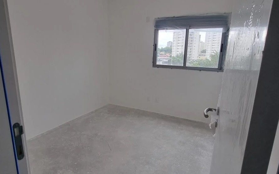 Apartamento à venda com 3 quartos, 122m² - Foto 4