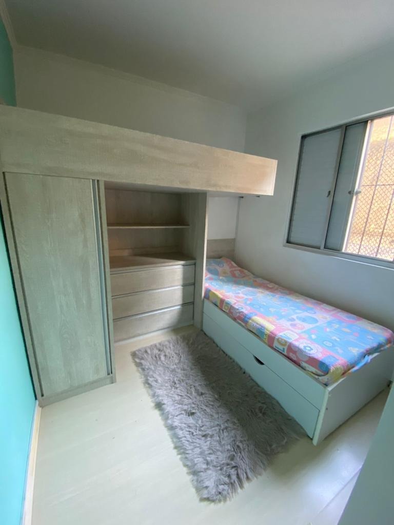 Apartamento à venda com 2 quartos, 50m² - Foto 19