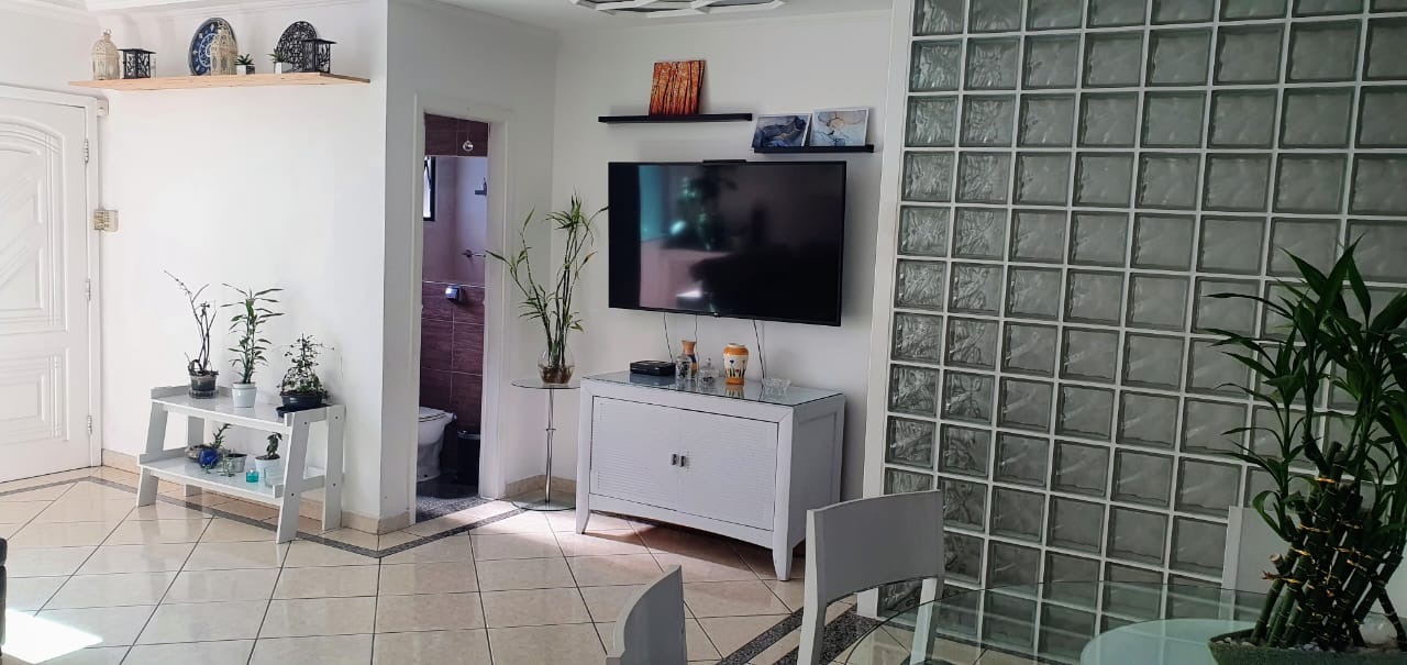 Casa à venda com 3 quartos, 230m² - Foto 13