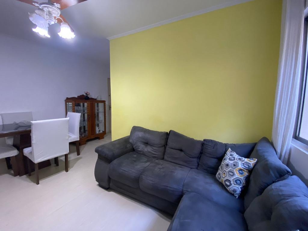 Apartamento à venda com 2 quartos, 50m² - Foto 10