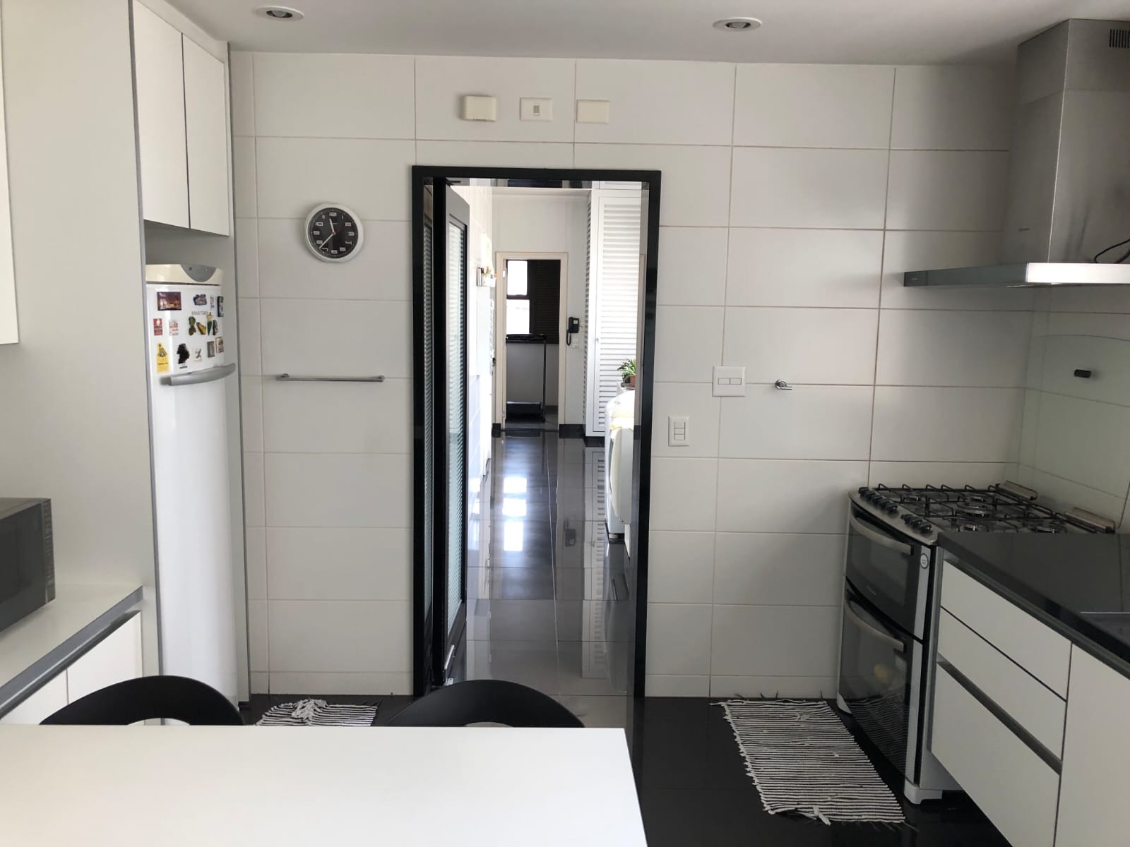 Apartamento à venda com 3 quartos, 320m² - Foto 27