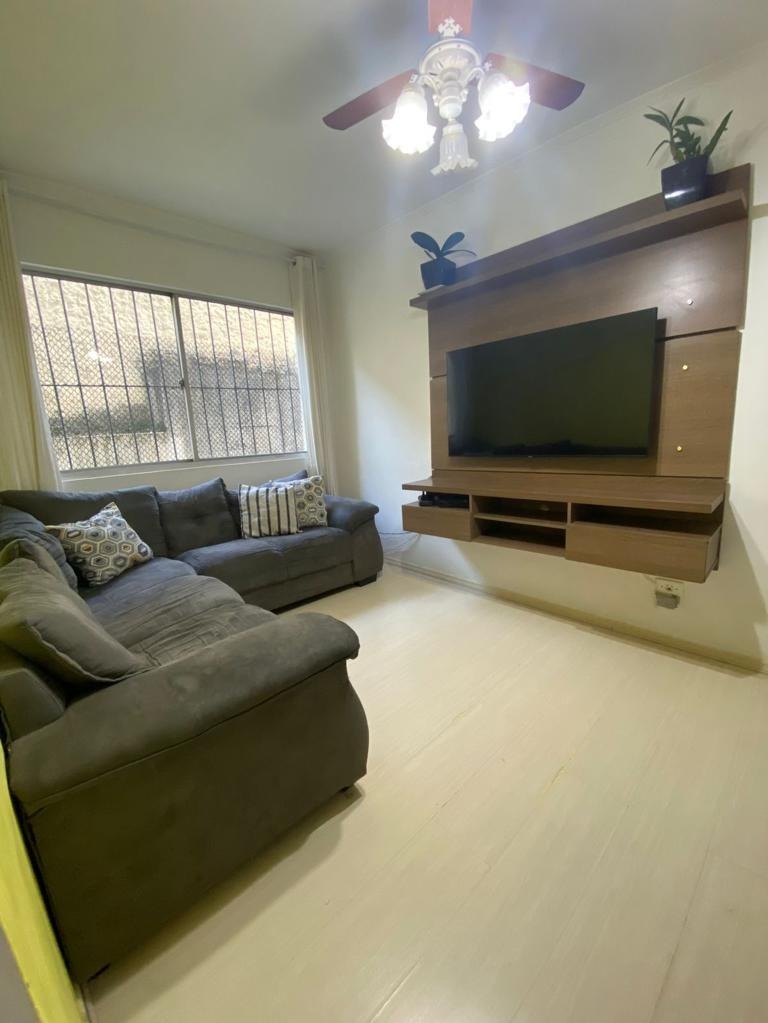 Apartamento à venda com 2 quartos, 50m² - Foto 6