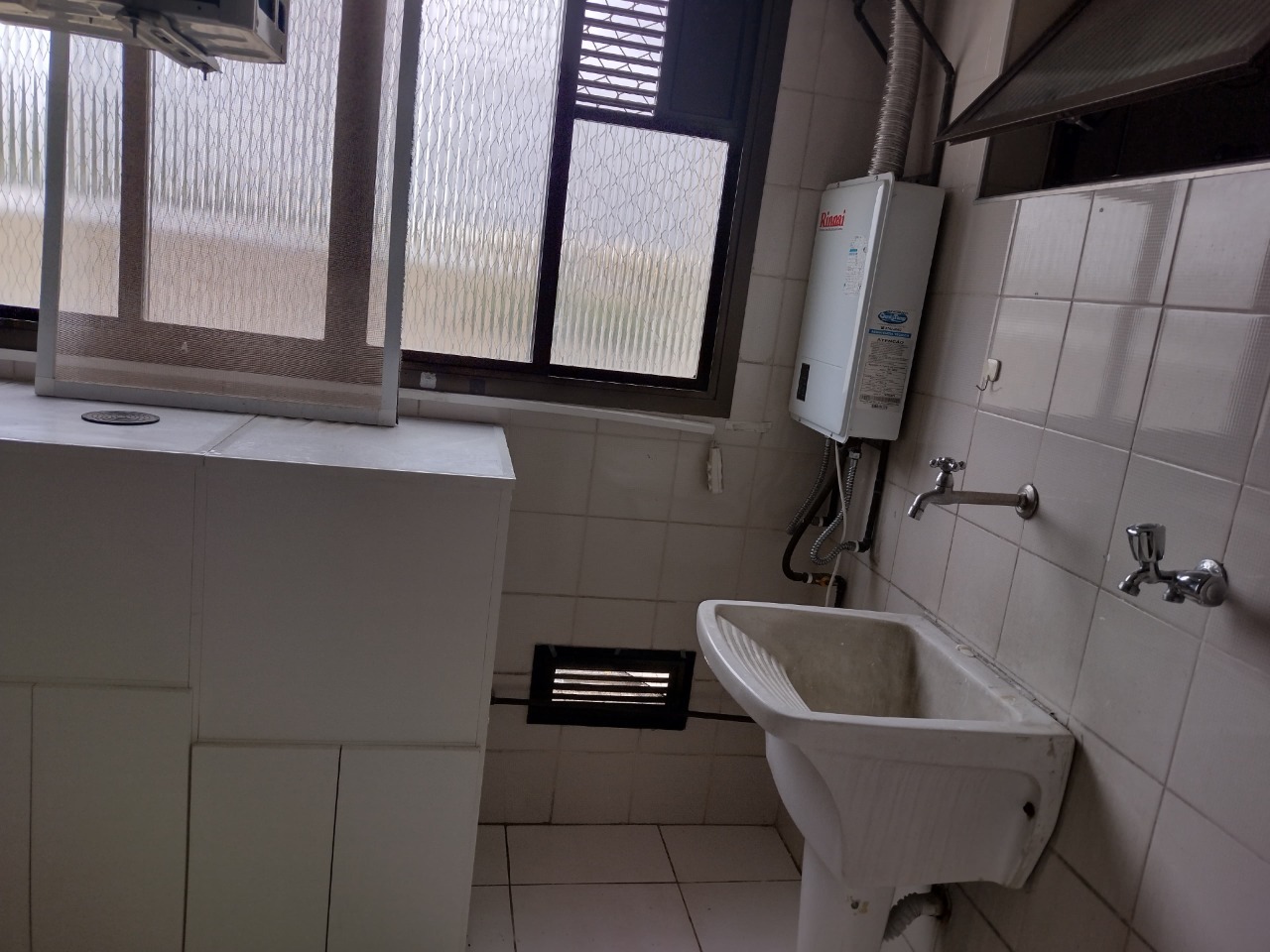 Apartamento à venda com 2 quartos, 92m² - Foto 5