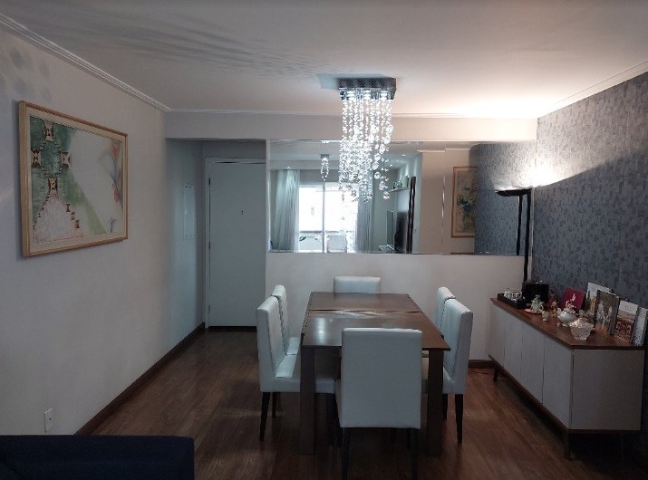 Apartamento à venda com 3 quartos, 97m² - Foto 21