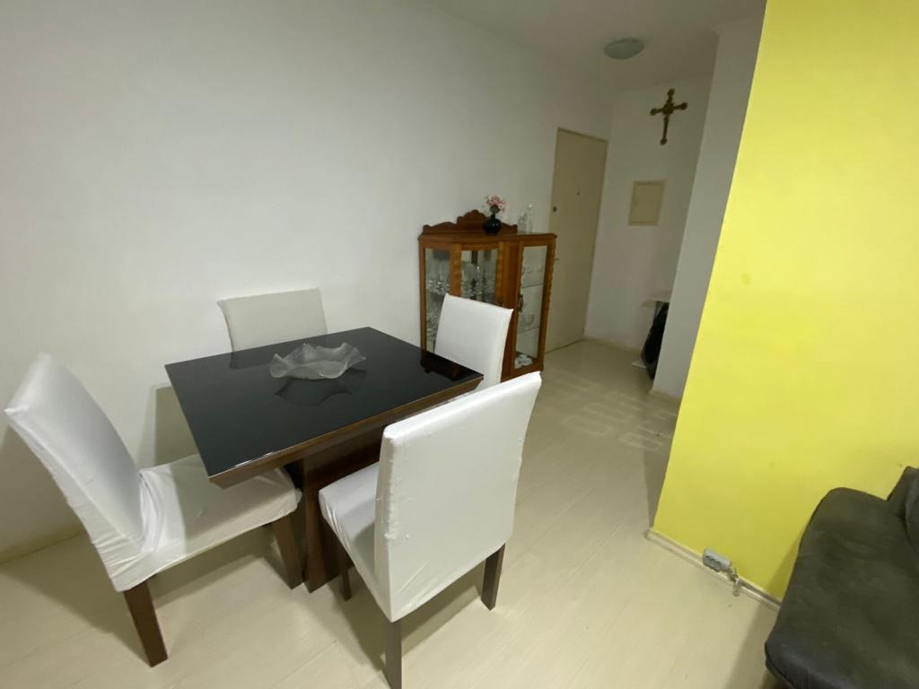 Apartamento à venda com 2 quartos, 50m² - Foto 9