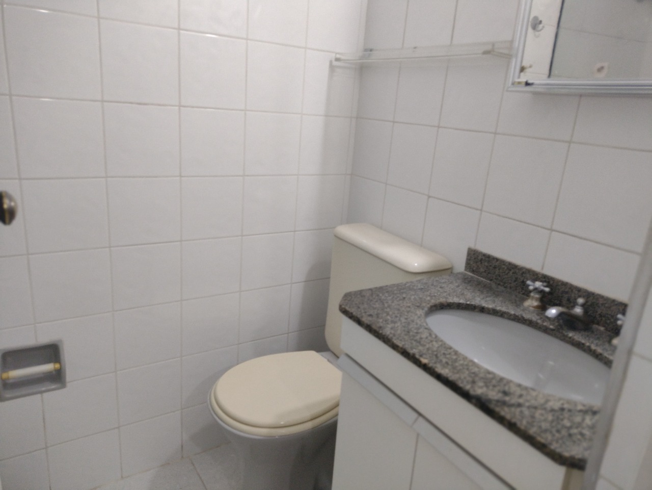 Apartamento à venda com 2 quartos, 92m² - Foto 8