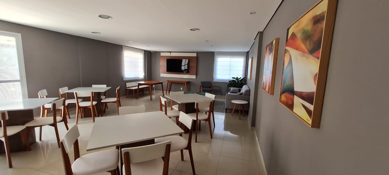 Apartamento à venda com 2 quartos, 58m² - Foto 19