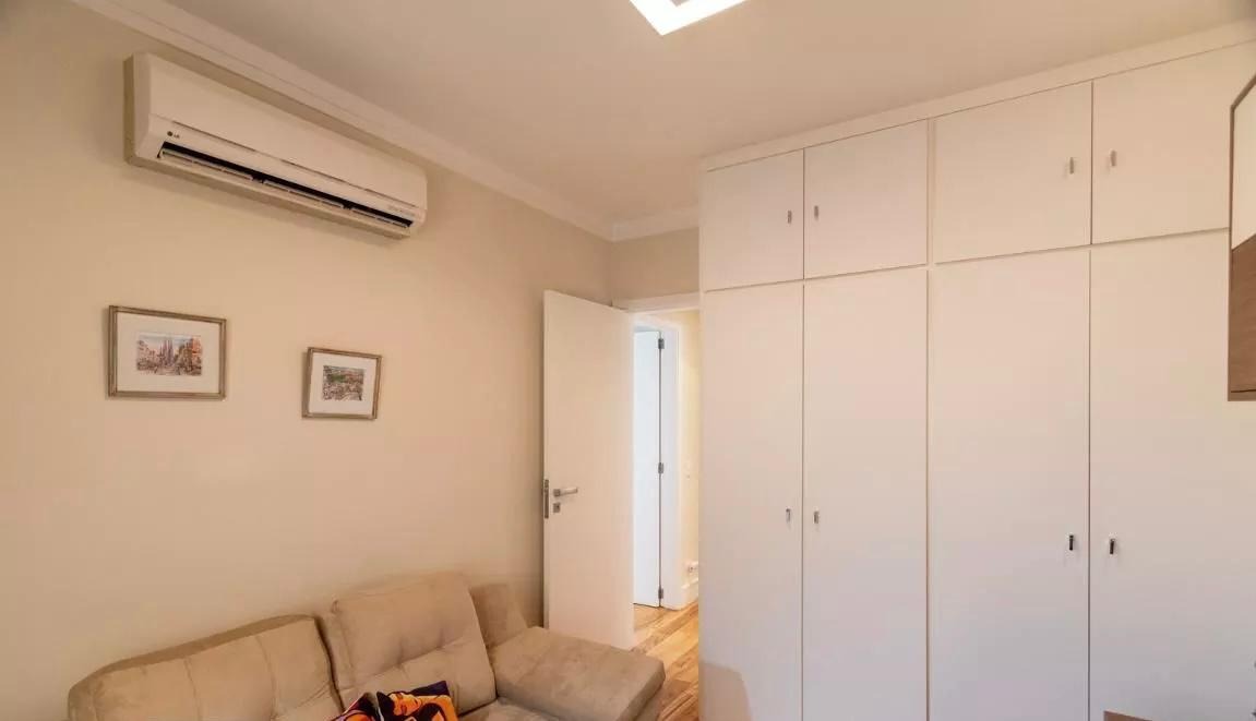 Apartamento à venda com 4 quartos, 127m² - Foto 2