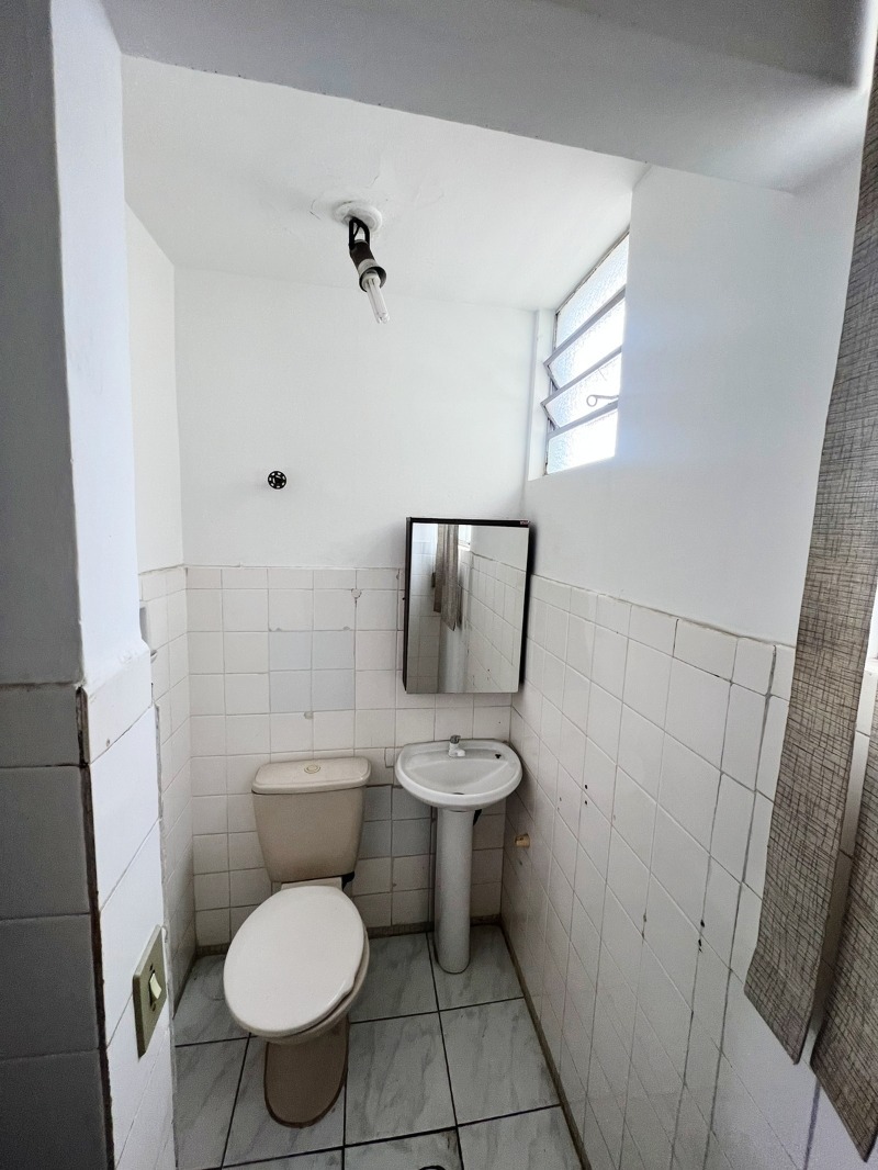 Apartamento à venda com 3 quartos, 98m² - Foto 12