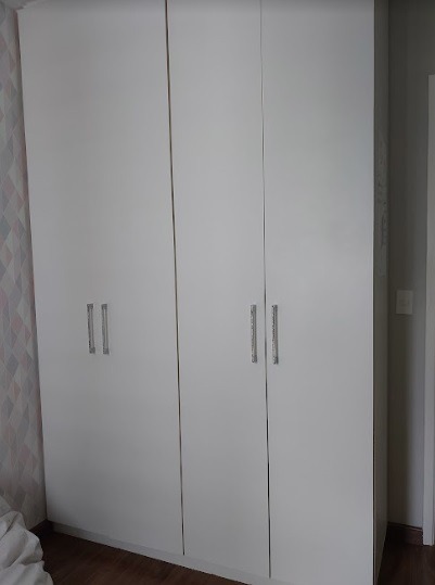 Apartamento à venda com 3 quartos, 97m² - Foto 6