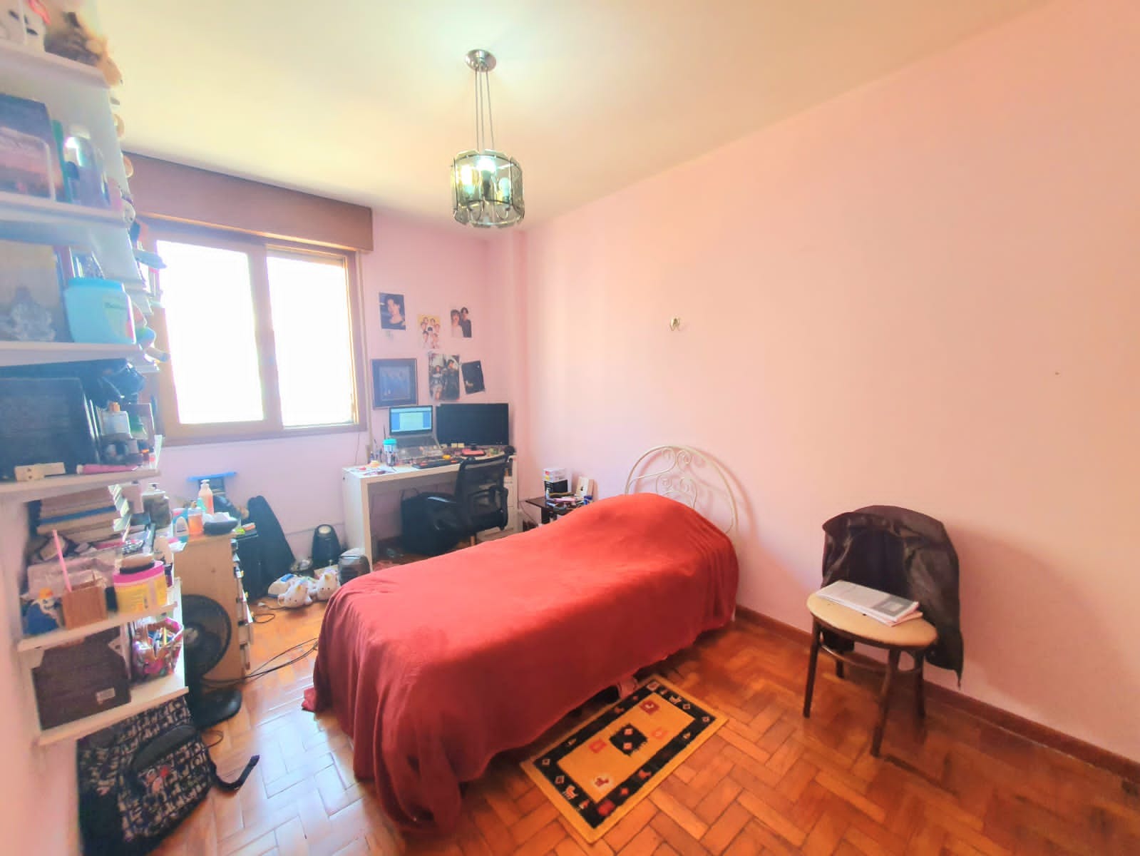 Apartamento à venda com 3 quartos, 104m² - Foto 13