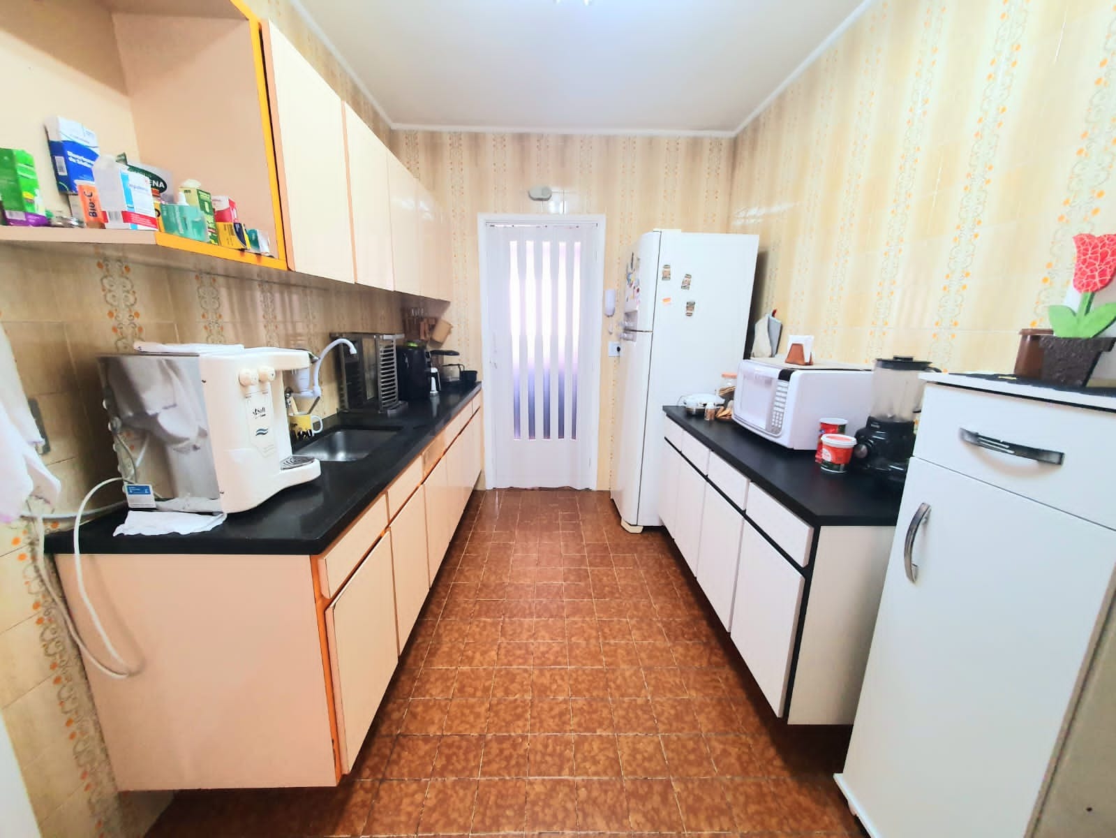 Apartamento à venda com 3 quartos, 104m² - Foto 18