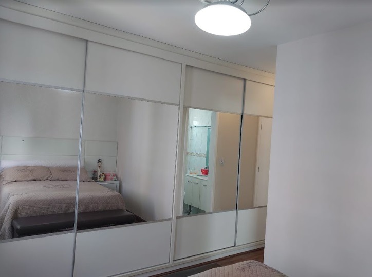 Apartamento à venda com 3 quartos, 97m² - Foto 18