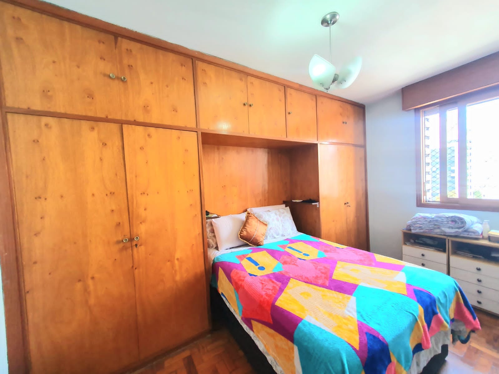 Apartamento à venda com 3 quartos, 104m² - Foto 6