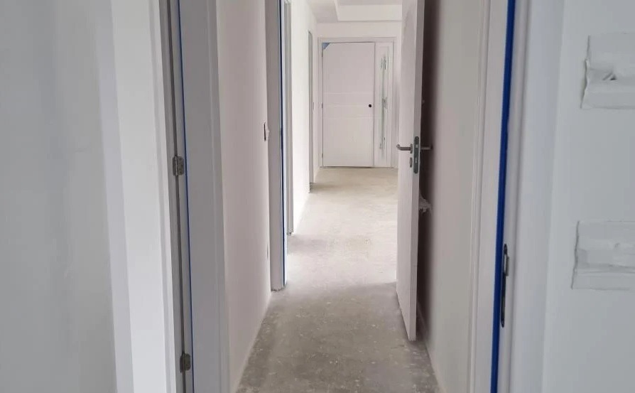 Apartamento à venda com 3 quartos, 122m² - Foto 12