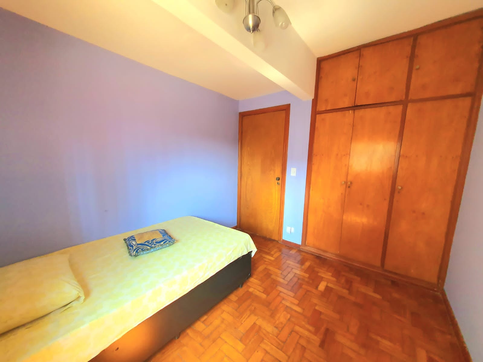 Apartamento à venda com 3 quartos, 104m² - Foto 9