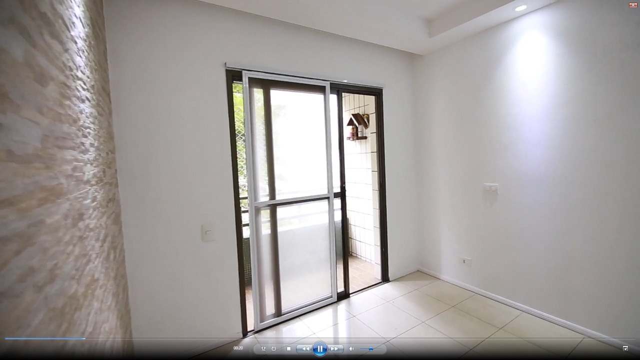 Apartamento à venda com 2 quartos, 92m² - Foto 2