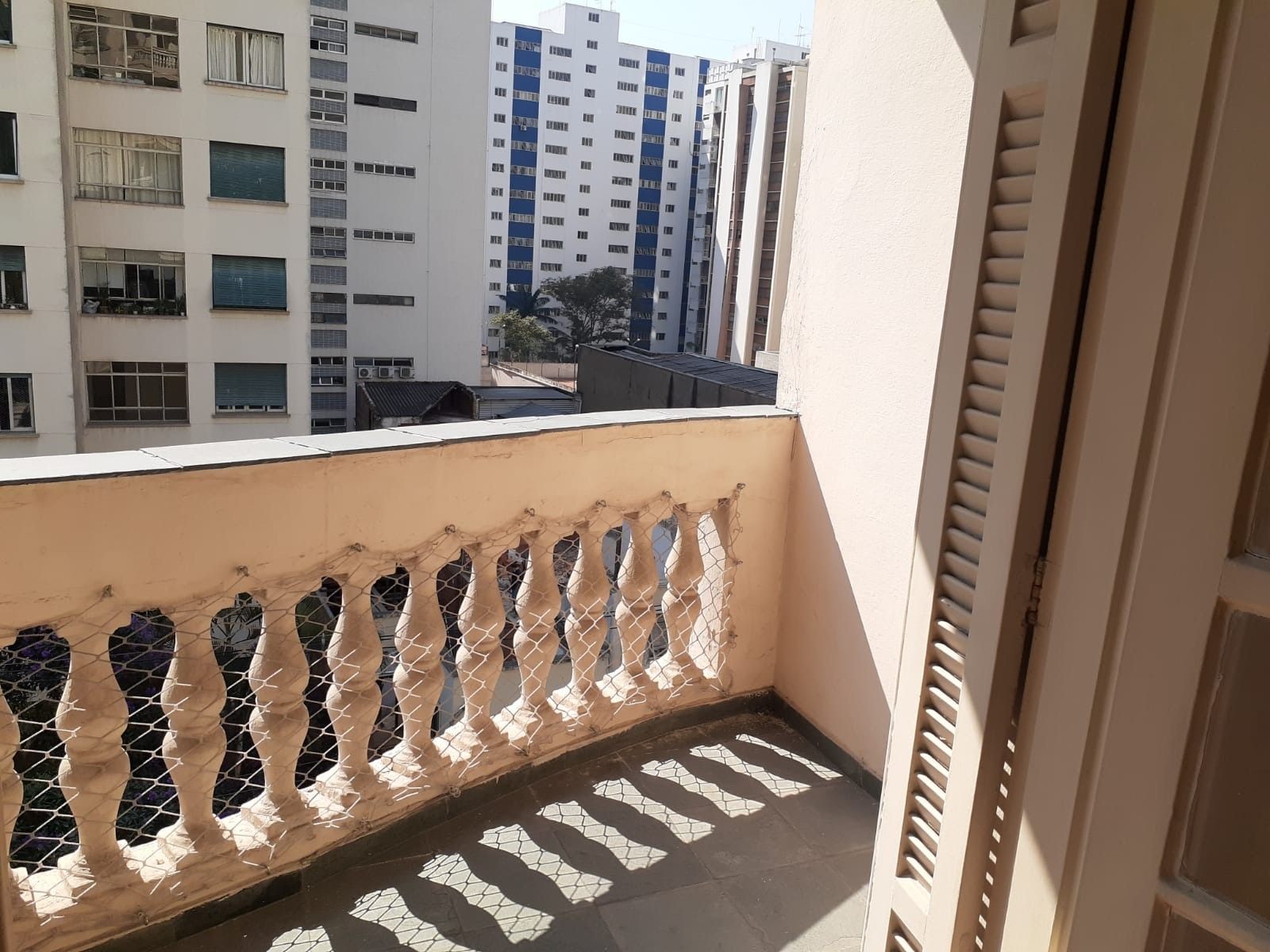 Apartamento à venda com 2 quartos, 92m² - Foto 5