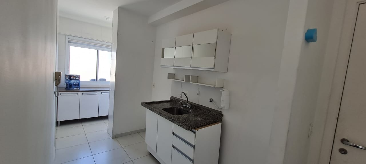 Apartamento à venda com 2 quartos, 58m² - Foto 17