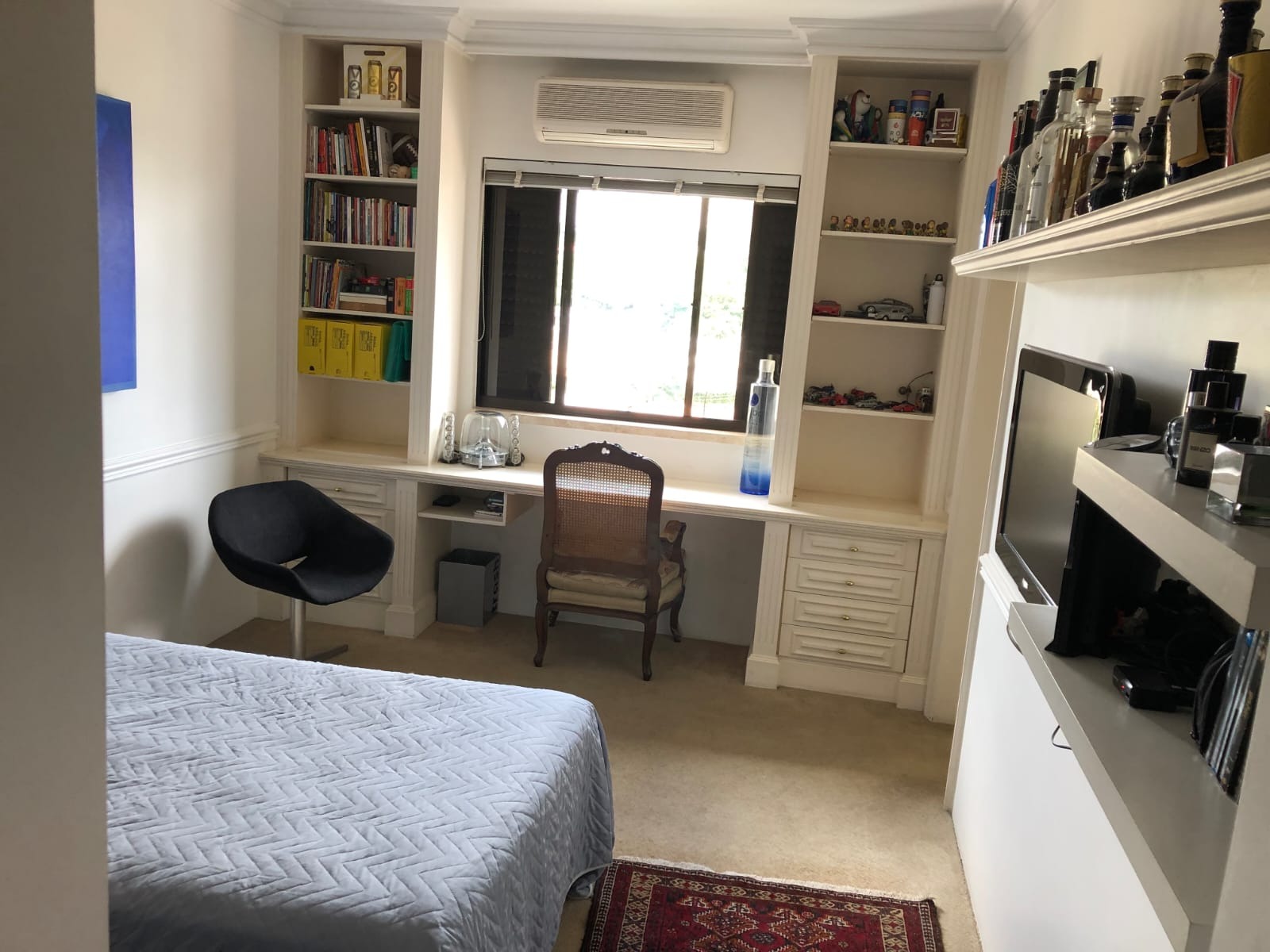 Apartamento à venda com 3 quartos, 320m² - Foto 21