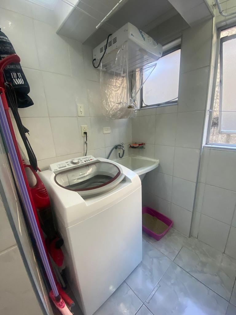 Apartamento à venda com 2 quartos, 50m² - Foto 20