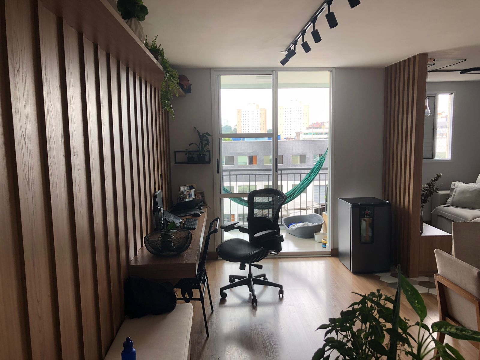 Apartamento à venda com 2 quartos, 70m² - Foto 8