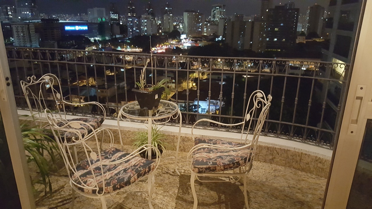 Apartamento à venda e aluguel com 4 quartos, 159m² - Foto 14